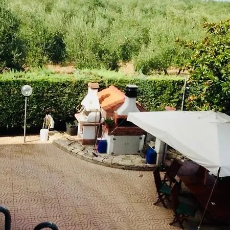 Parco Degli Ulivi * 泰尔利齐