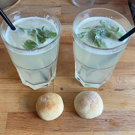 Parco Degli Ulivi 公寓 *