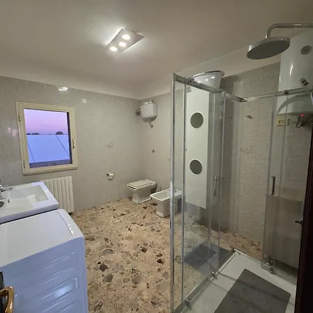 Parco Degli Ulivi 公寓 泰尔利齐