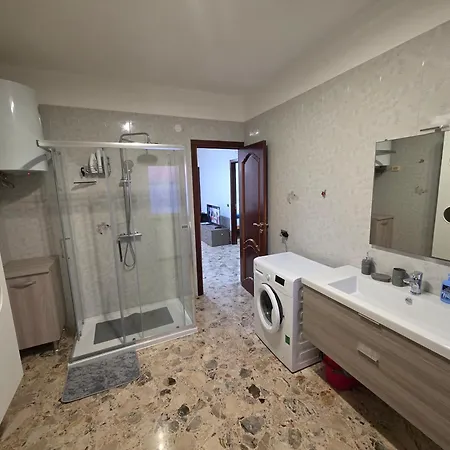 Parco Degli Ulivi 公寓