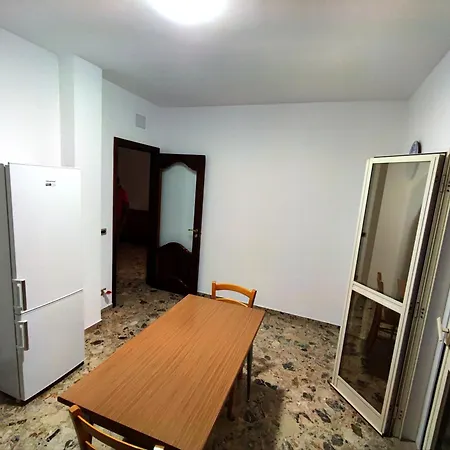 公寓 Parco Degli Ulivi 泰尔利齐