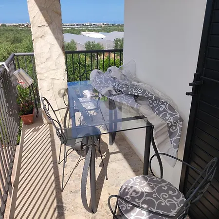 公寓 Parco Degli Ulivi *