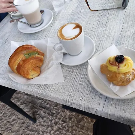 Parco Degli Ulivi Lägenhet *