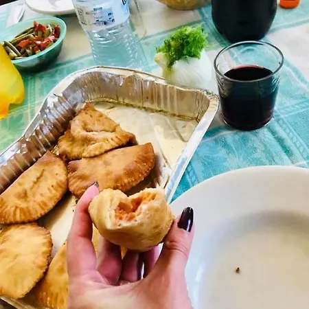 Parco Degli Ulivi Lägenhet