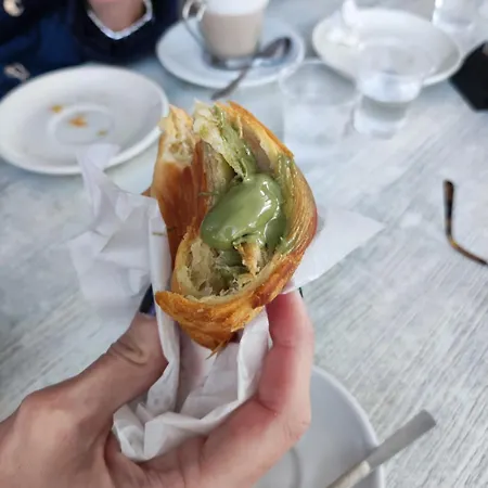 Lägenhet Parco Degli Ulivi *