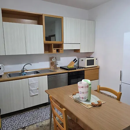 Parco Degli Ulivi Terlizzi