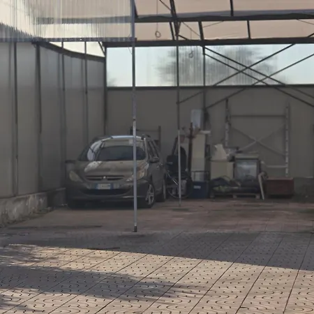 Parco Degli Ulivi Lägenhet