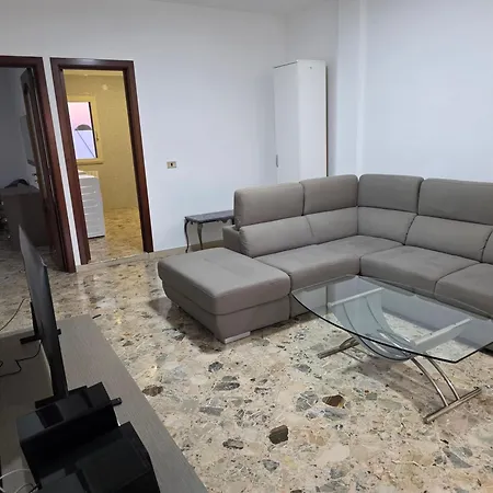 Parco Degli Ulivi Lägenhet *