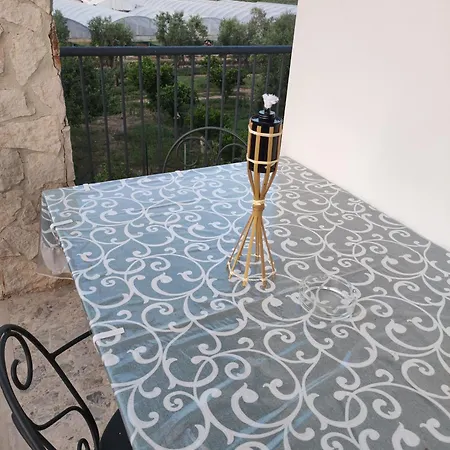 Lägenhet Parco Degli Ulivi Terlizzi