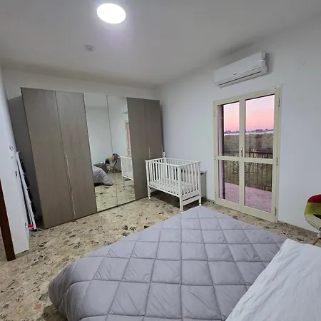 Parco Degli Ulivi * Terlizzi