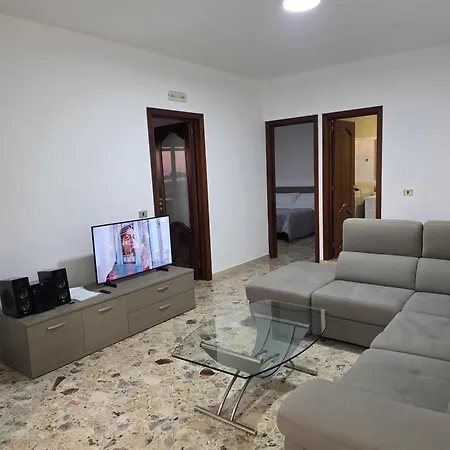 Lägenhet Parco Degli Ulivi Terlizzi