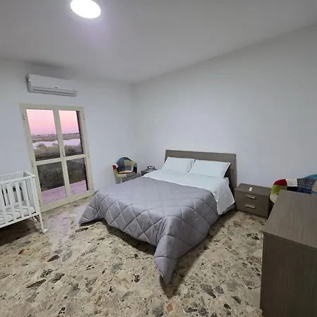 Apartment Parco Degli Ulivi