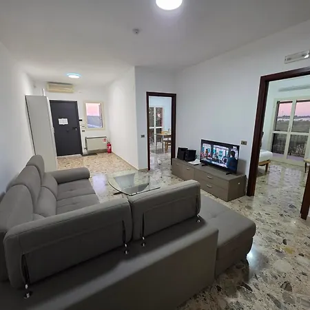 Parco Degli Ulivi Appartement *