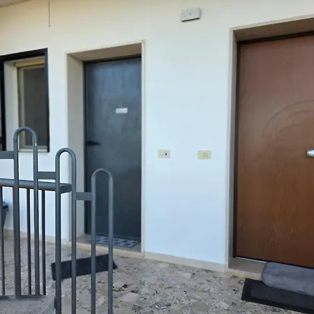 Parco Degli Ulivi Appartement Terlizzi