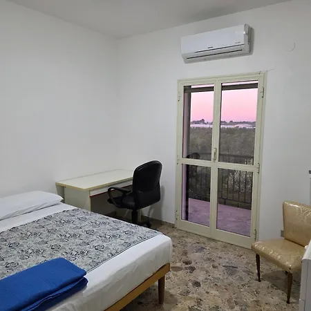 Parco Degli Ulivi * Terlizzi