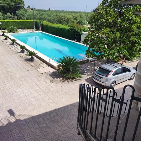 Apartment Parco Degli Ulivi Terlizzi