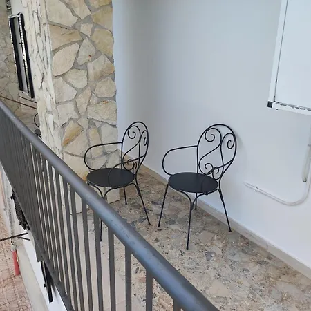 Parco Degli Ulivi * Terlizzi