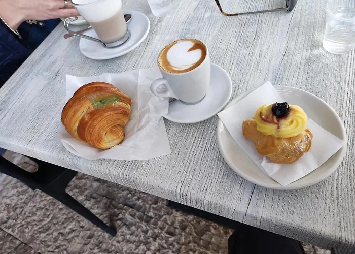 Parco Degli Ulivi Appartement *