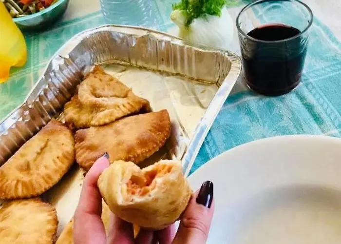 Parco Degli Ulivi Appartement