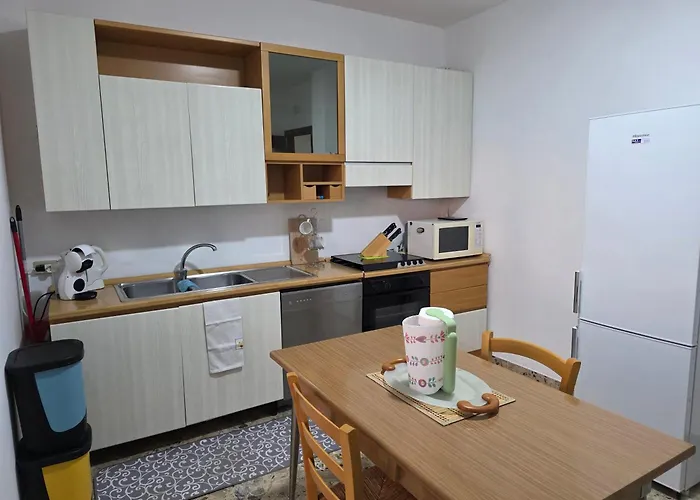 Parco Degli Ulivi Terlizzi