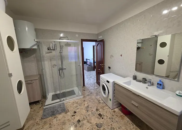 Parco Degli Ulivi Appartement