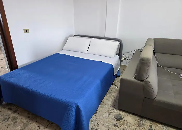 Parco Degli Ulivi Terlizzi