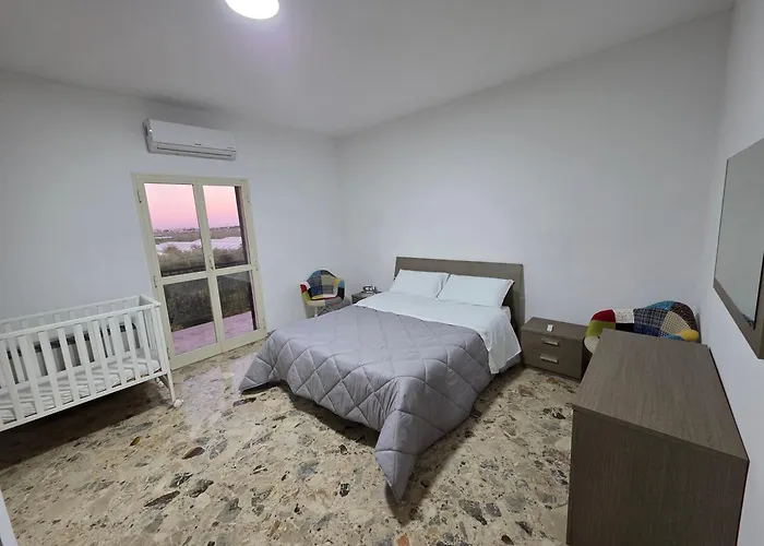 Appartement Parco Degli Ulivi