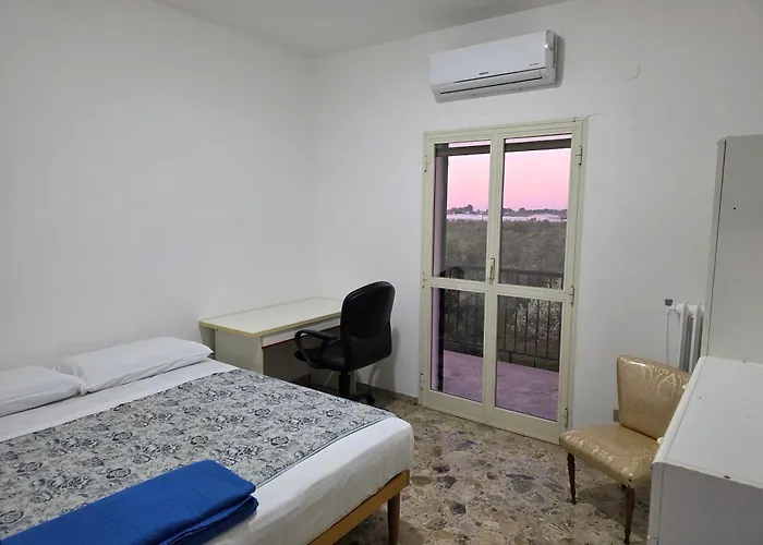 Parco Degli Ulivi * Terlizzi